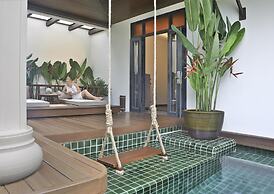 Anantara Lawana Koh Samui Resort, Chaweng