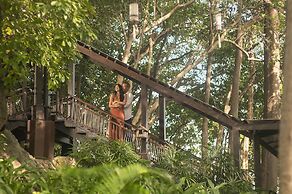 Anantara Lawana Koh Samui Resort, Chaweng