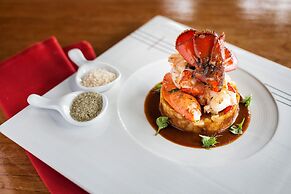 Anantara Lawana Koh Samui Resort, Chaweng