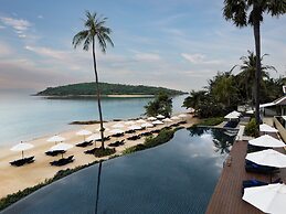 Anantara Lawana Koh Samui Resort, Chaweng