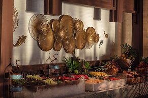 Anantara Lawana Koh Samui Resort, Chaweng