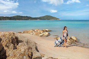 Anantara Lawana Koh Samui Resort, Chaweng