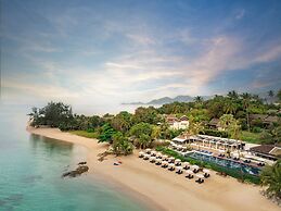 Anantara Lawana Koh Samui Resort, Chaweng