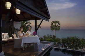Anantara Lawana Koh Samui Resort, Chaweng
