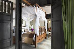 Anantara Lawana Koh Samui Resort, Chaweng