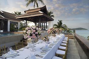 Anantara Lawana Koh Samui Resort, Chaweng