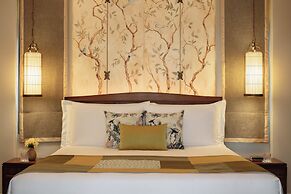 Anantara Lawana Koh Samui Resort, Chaweng