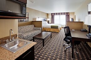 Holiday Inn Express Hotel & Suites Limerick - Pottstown by IHG