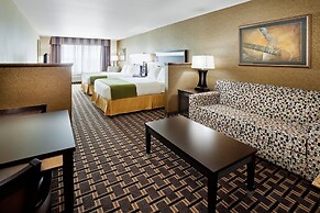 Holiday Inn Express Hotel & Suites Limerick - Pottstown by IHG