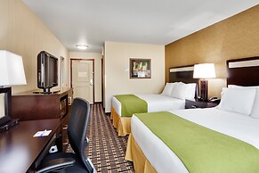Holiday Inn Express Hotel & Suites Limerick - Pottstown by IHG