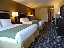 Holiday Inn Express Hotel & Suites Limerick - Pottstown by IHG