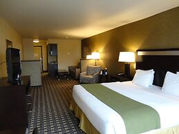 Holiday Inn Express Hotel & Suites Limerick - Pottstown by IHG