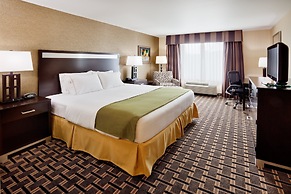 Holiday Inn Express Hotel & Suites Limerick - Pottstown by IHG