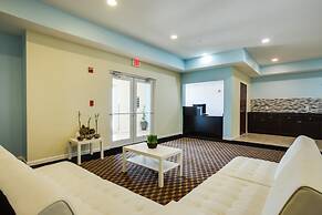 Best Way Inn Cleburne TX