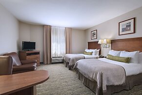 Candlewood Suites Austin N - Cedar Park by IHG