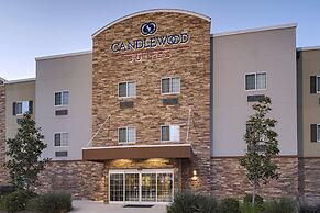 Candlewood Suites Austin N - Cedar Park, an IHG Hotel