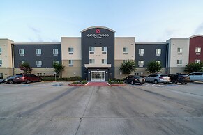 Candlewood Suites Deer Park TX, an IHG Hotel