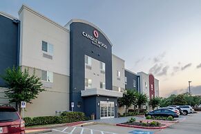 Candlewood Suites Deer Park TX, an IHG Hotel