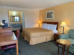 Regency Inn Fairfield