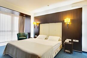 Tourist Hotel