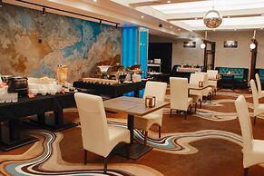 Tourist Hotel