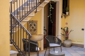 San Domenico Residence by Badia Nuova