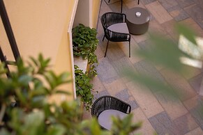 San Domenico Residence by Badia Nuova