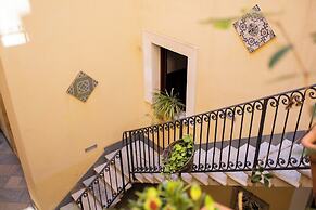 San Domenico Residence by Badia Nuova