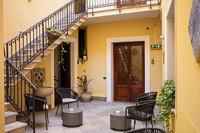 San Domenico Residence by Badia Nuova