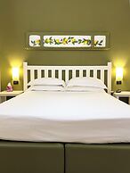 San Domenico Residence by Badia Nuova