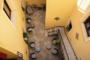 San Domenico Residence by Badia Nuova