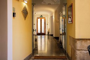San Domenico Residence by Badia Nuova