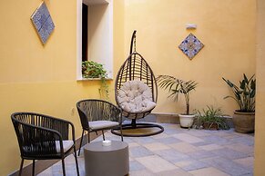 San Domenico Residence by Badia Nuova