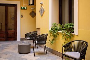 San Domenico Residence by Badia Nuova