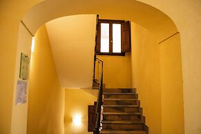 San Domenico Residence by Badia Nuova