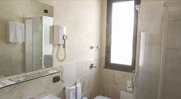 San Domenico Residence by Badia Nuova