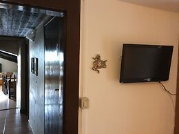 Villa Floresta Bed & Breakfast