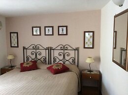 Villa Floresta Bed & Breakfast