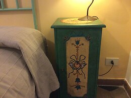 Villa Floresta Bed & Breakfast