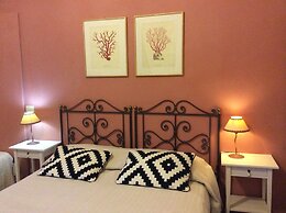 Villa Floresta Bed & Breakfast