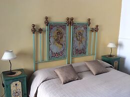 Villa Floresta Bed & Breakfast