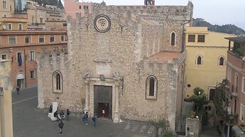 Villa Floresta Bed & Breakfast