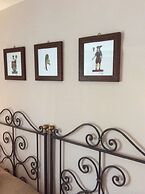 Villa Floresta Bed & Breakfast