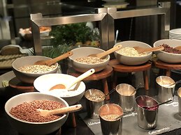 Seminaris Hotel Lüneburg