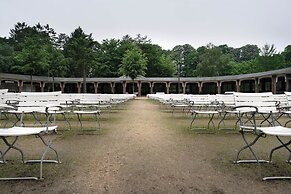 Seminaris Hotel Lüneburg