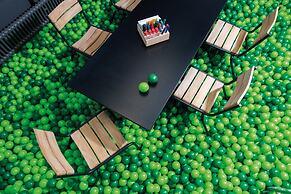 Seminaris Hotel Lüneburg