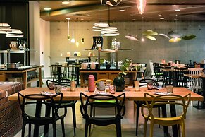 Seminaris Hotel Lüneburg