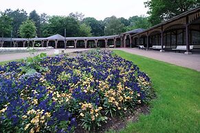 Seminaris Hotel Lüneburg