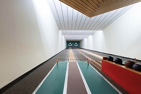 Seminaris Hotel Lüneburg