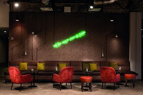 Seminaris Hotel Lüneburg